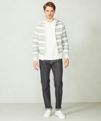 【オーガニックコットン使用】ＪＯＥ　ＣＯＴＴＯＮサッカークルーネックＴシャツ（ＫＨＪＬＳＳ０３０３）
