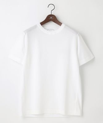 【オーガニックコットン使用】ＪＯＥ　ＣＯＴＴＯＮサッカークルーネックＴシャツ（ＫＨＪＬＳＳ０３０３）