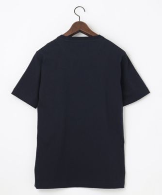【オーガニックコットン使用】ＪＯＥ　ＣＯＴＴＯＮサッカークルーネックＴシャツ（ＫＨＪＬＳＳ０３０３）