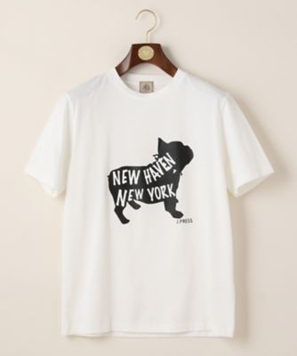 ｎｅｗブルドック ｔシャツ ｋｈｏｖｂａ０５０６ 三越伊勢丹オンラインストア 公式