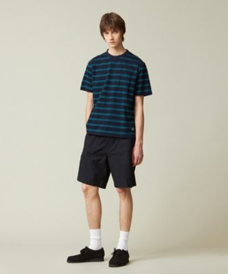 極美品 45R コットンリネンカノコT-SHIRT 3 11008KHOVCA0611701001?$VS_1500$