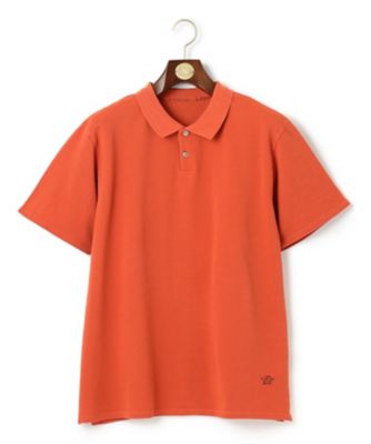 【ＷＥＢ限定】カノコポロシャツ（ＫＨＯＶＣＡ０７００）