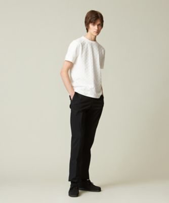 新色追加！【吸湿速乾　／　ビジネス対応】【Ｊ．ＰＲＥＳＳ　ＰＲＥＭＩＵＭ　ＪＥＲＳＥＹ】　リンクス　Ｔシャツ（ＫＨＯＶＣＭ０５０１）