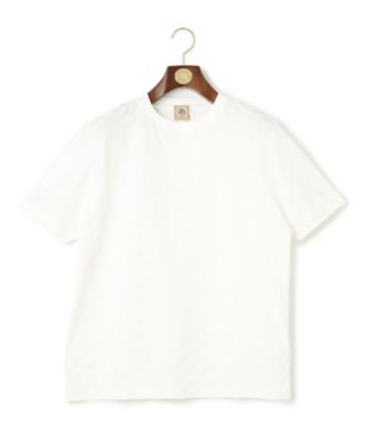 新色追加！【吸湿速乾　／　ビジネス対応】【Ｊ．ＰＲＥＳＳ　ＰＲＥＭＩＵＭ　ＪＥＲＳＥＹ】　リンクス　Ｔシャツ（ＫＨＯＶＣＭ０５０１）