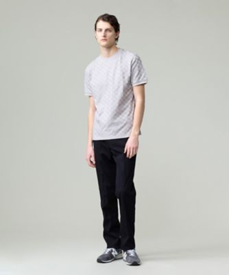 新色追加！【吸湿速乾　／　ビジネス対応】【Ｊ．ＰＲＥＳＳ　ＰＲＥＭＩＵＭ　ＪＥＲＳＥＹ】　リンクス　Ｔシャツ（ＫＨＯＶＣＭ０５０１）