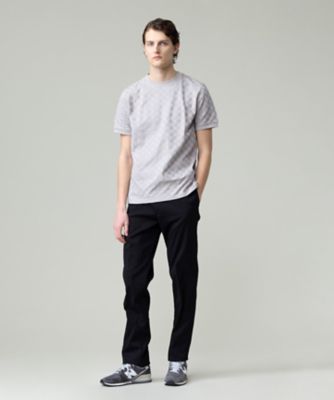 新色追加！【吸湿速乾　／　ビジネス対応】【Ｊ．ＰＲＥＳＳ　ＰＲＥＭＩＵＭ　ＪＥＲＳＥＹ】　リンクス　Ｔシャツ（ＫＨＯＶＣＭ０５０１）