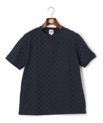 新色追加！【吸湿速乾　／　ビジネス対応】【Ｊ．ＰＲＥＳＳ　ＰＲＥＭＩＵＭ　ＪＥＲＳＥＹ】　リンクス　Ｔシャツ（ＫＨＯＶＣＭ０５０１）