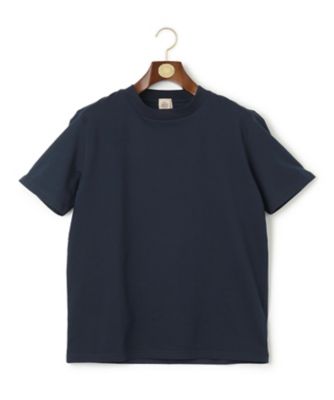 【ビジネス対応】【吸湿速乾】【Ｊ．ＰＲＥＳＳ　ＰＲＥＭＩＵＭ　ＪＥＲＳＥＹ】　シアサッカー　Ｔシャツ（ＫＨＯＶＣＭ０５０２）