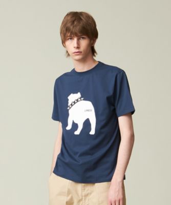 【ＵＮＩＳＥＸ】バックブルＴシャツ（ＫＨＯＶＣＭ０５０５）