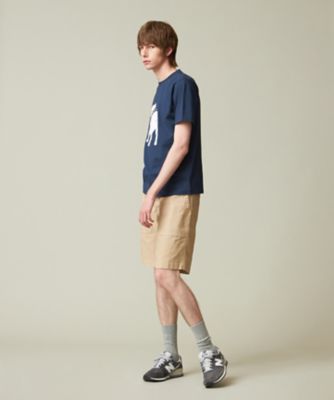 【ＵＮＩＳＥＸ】バックブルＴシャツ（ＫＨＯＶＣＭ０５０５）