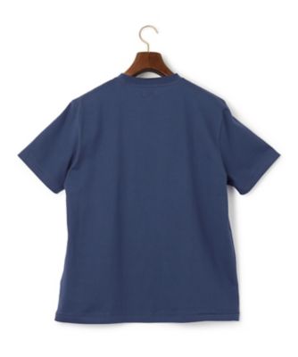 【ＵＮＩＳＥＸ】バックブルＴシャツ（ＫＨＯＶＣＭ０５０５）