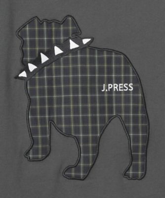 【ＵＮＩＳＥＸ】ファブリックワッペン　バックブルＴシャツ（ＫＨＯＶＣＭ０５０６）