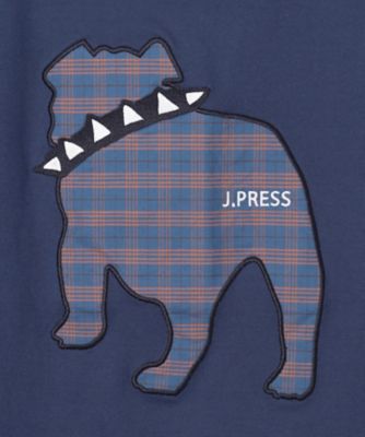 【ＵＮＩＳＥＸ】ファブリックワッペン　バックブルＴシャツ（ＫＨＯＶＣＭ０５０６）