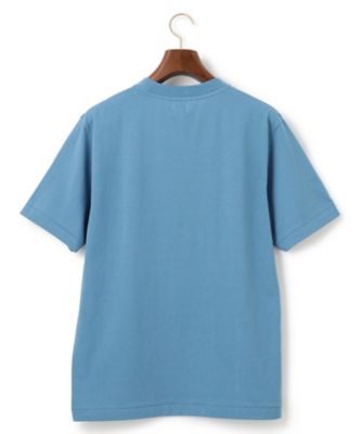 ペイズリーバンダナプリントＴシャツ（ＫＨＯＶＣＷ０６１０）