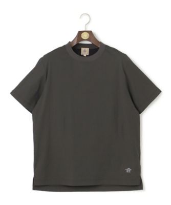Christian wijnants パッチワーク シルク混Tシャツ カットソー