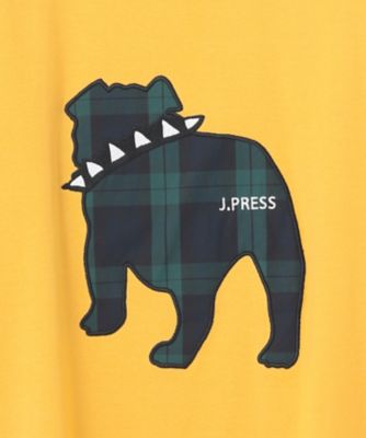 新色登場！【毎シーズン大好評】【ＵＮＩＳＥＸ】ファブリックワッペン　バックブルＴシャツ（ＫＨＯＶＧＡ０５０６）