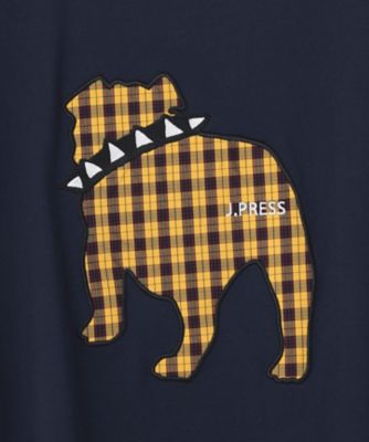 新色登場！【毎シーズン大好評】【ＵＮＩＳＥＸ】ファブリックワッペン　バックブルＴシャツ（ＫＨＯＶＧＡ０５０６）