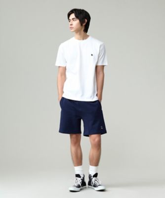 ＵＮＩＳＥＸで着られるアイコニックな１着【ＷＥＢ限定】バックブル　Ｔシャツ（ＫＨＯＶＧＡ０８２０）