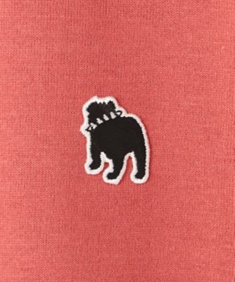 ＵＮＩＳＥＸで着られるアイコニックな１着【ＷＥＢ限定】バックブル　Ｔシャツ（ＫＨＯＶＧＡ０８２０）