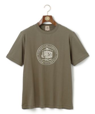 WEB限定】オーバルロゴ Tシャツ（KHOVGA0880