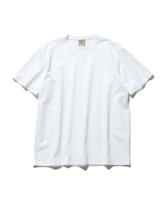 Ｊ．ＰＲＥＳＳ ＰＬＵＳ】ＯＸ シャンブレージャージ Ｔシャツ