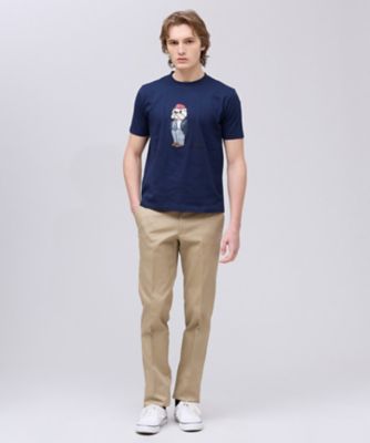新デザイン【BULLDOG BOY】プリント Tシャツ