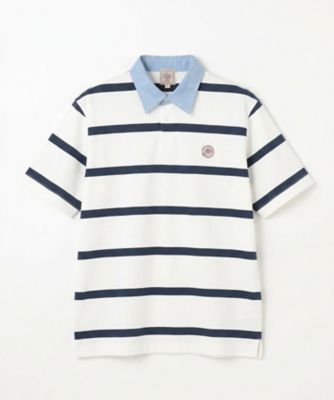 J．PRESS YACHT CLUB】アーバンリゾート デザイン