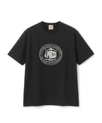 新色追加【着回し抜群】オーバルロゴ Tシャツ（KHOVLM0880