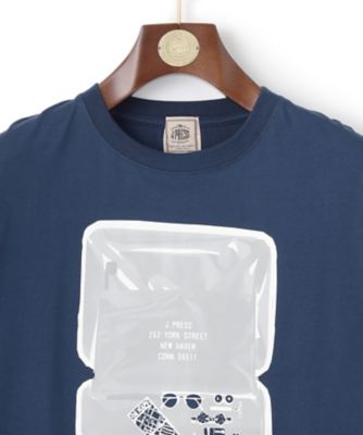 【ＷＥＢ限定】グラフィック　Ｔシャツ（ＫＨＯＶＳＡ０６５１）