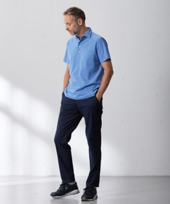 ビジネスおすすめ ／ 吸水速乾】ドレスハニカム ポロシャツ