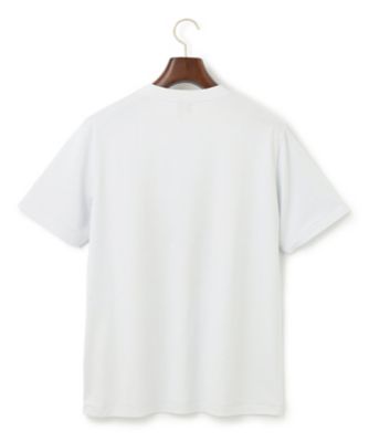 【ＵＮＩＳＥＸ】バックブルＴシャツ（ＫＨＯＶＳＭ０５０５）