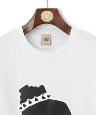 【ＵＮＩＳＥＸ】バックブルＴシャツ（ＫＨＯＶＳＭ０５０５）