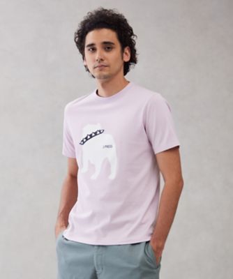 【ＵＮＩＳＥＸ】バックブルＴシャツ（ＫＨＯＶＳＭ０５０５）