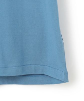 【ＫＩＮＧ　ＳＩＺＥ】ペイズリーバンダナプリントＴシャツ（ＫＨＯＸＣＡ０６１０）