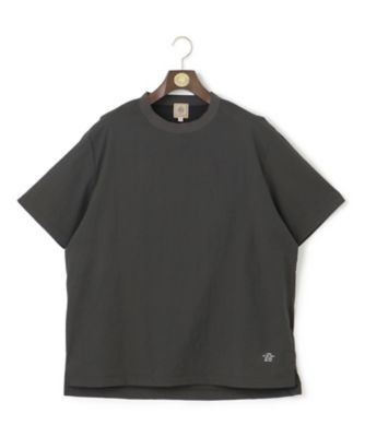 J.PRESS (Men)/ジェイ・プレス 【ＫＩＮＧ　ＳＩＺＥ】【ＭＥＣＨＡＮＩＣＡＬ】【ハイパワーストレッチ】アクティブＴシャツ（ＫＨＯＸＣＡ０６２０）