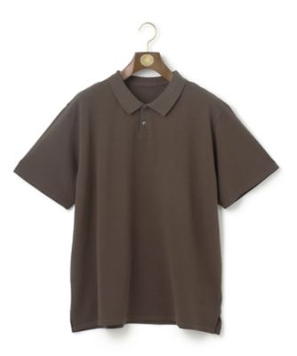 【ＫＩＮＧ　ＳＩＺＥ】【ＷＥＢ限定】カノコポロシャツ（ＫＨＯＸＣＡ０７００）