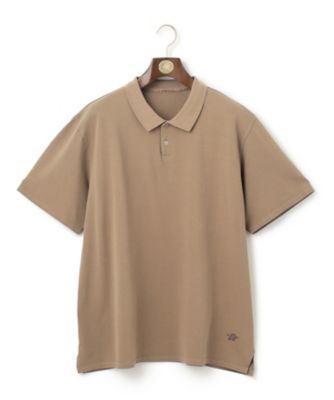 【ＫＩＮＧ　ＳＩＺＥ】【ＷＥＢ限定】カノコポロシャツ（ＫＨＯＸＣＡ０７００）