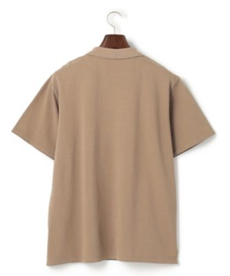 【ＫＩＮＧ　ＳＩＺＥ】【ＷＥＢ限定】カノコポロシャツ（ＫＨＯＸＣＡ０７００）