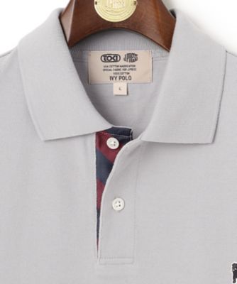 KING SIZE】【大人気 ／ 10色展開】バックブル カノコ