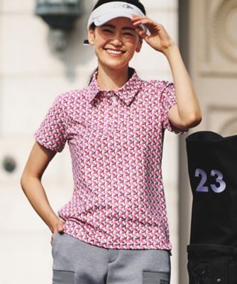 23区GOLF / ニジュウサンクゴルフ 通販 | ファッション・服