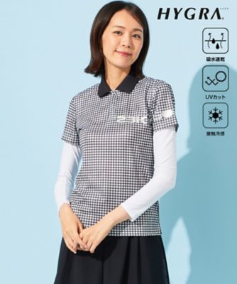 Titleist 送料無料 タイトリスト メンズ ボタニカルジャカード