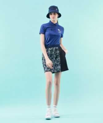【ＷＯＭＥＮ】【吸水速乾／ＵＶカット】サッカーポロシャツ（ＫＨＶＬＣＭ０５１８）