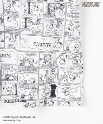 【ＷＯＭＥＮ】『ＰＥＡＮＵＴＳ』コラボ　アメコミ柄ポロシャツ（ＫＨＶＬＧＭ００２８）