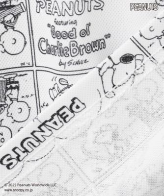 【ＷＯＭＥＮ】『ＰＥＡＮＵＴＳ』コラボ　アメコミ柄ポロシャツ（ＫＨＶＬＧＭ００２８）