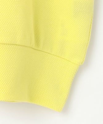 【ＷＯＭＥＮ】【吸水速乾／ＵＶケア】トレンド感のあるゆったりシルエットが新鮮！４色から選べるゴルフポロシャツ（ＫＨＶＬＧＳ０３０８）