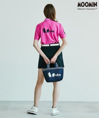WOMEN】【MOOMIN COLLECTION】ムーミン
