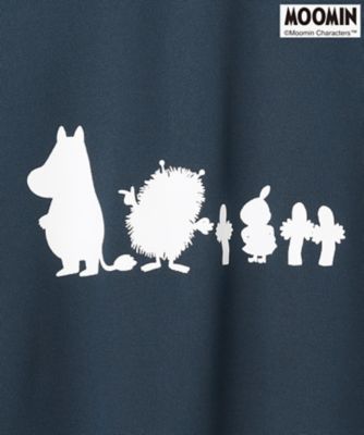 WOMEN】【MOOMIN COLLECTION】ムーミン
