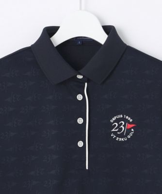 G0504S 新品 bagjack GOLF ポロシャツ：S ブラック 楽天市場】新品 bagjack GOLF ポロシャツ 【サイズ：S