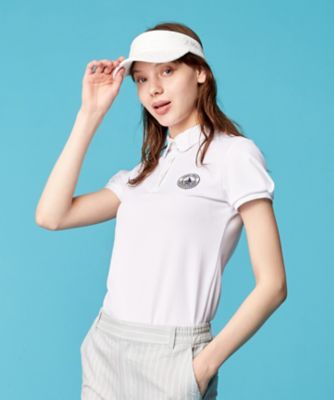 23区GOLF / ニジュウサンクゴルフ TOP | ファッション・服