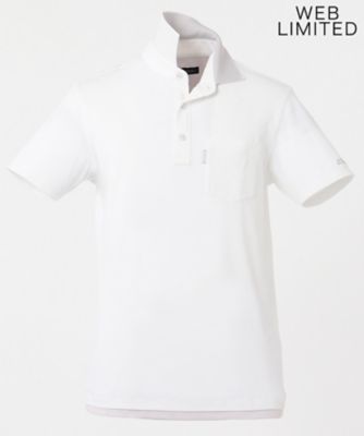 父の日にも７ｃｏｌｏｒｓ　ハニカムカノコシャツ（ＫＨＶＴＢＭ０００５）